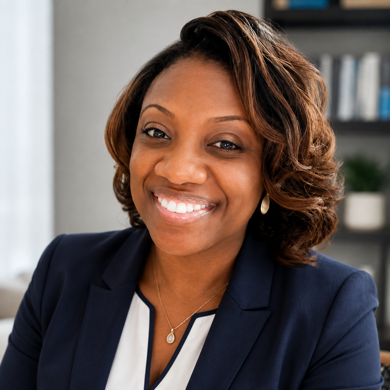 Lisa O'Connor, President and Strategic HR Advisor of HRPRN